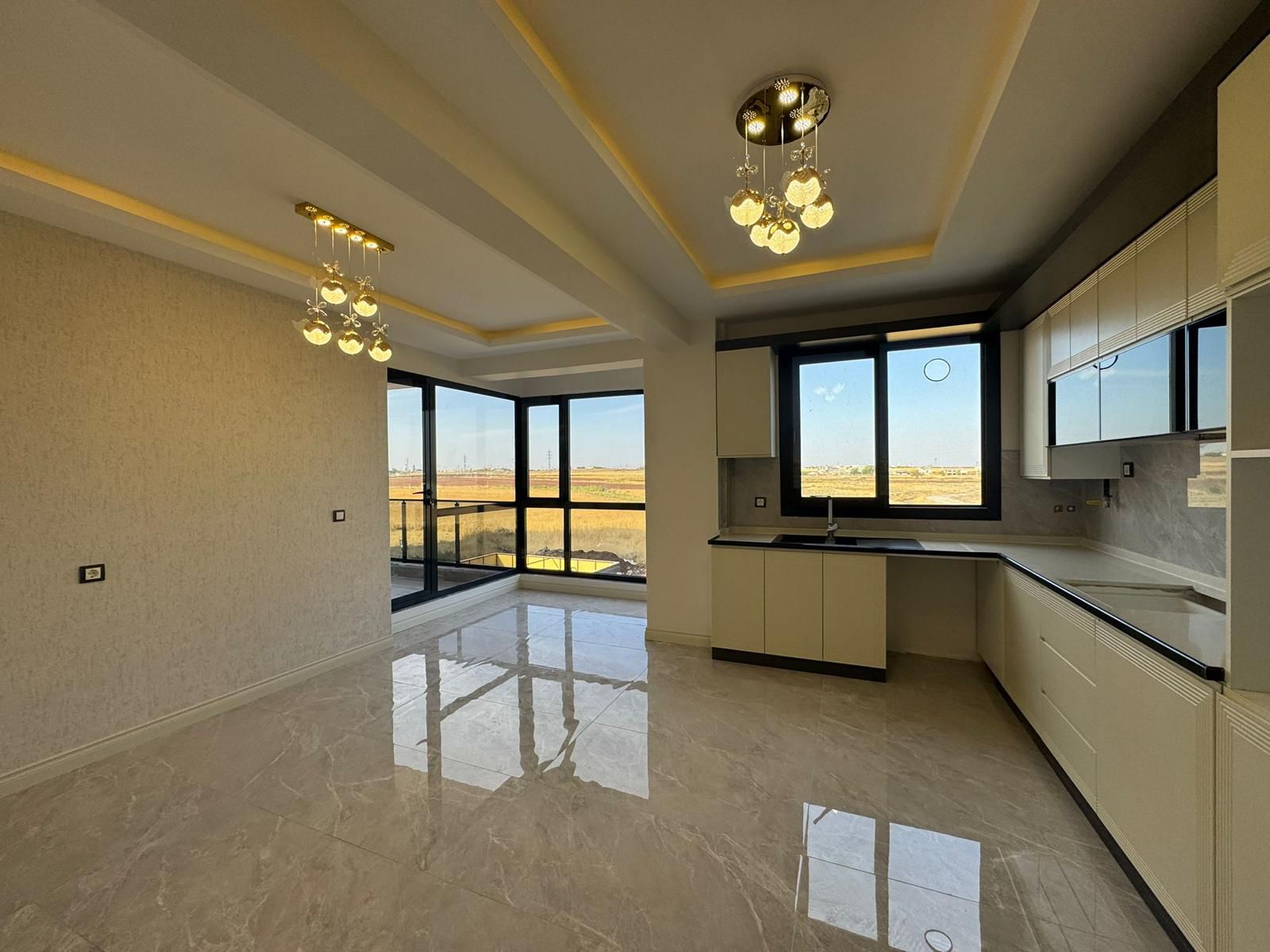 KAYA EMLAKTAN SATILIK 2+1 DAİRE